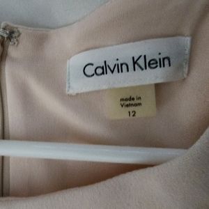 Calvin Klein Dress